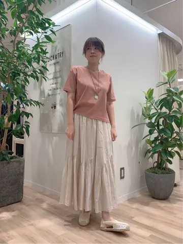 23区 犬塚 コーディネート画像