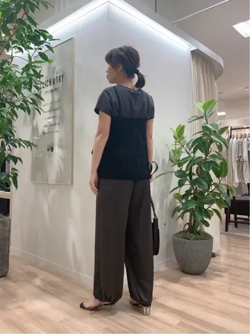 23区 犬塚 コーディネート画像