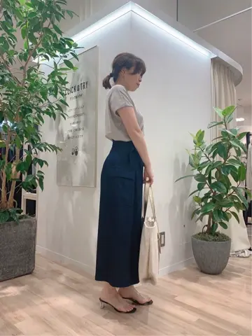 23区 犬塚 コーディネート画像