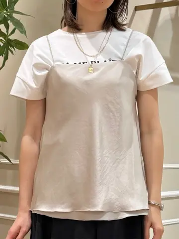 23区 KURIYAMA コーディネート画像