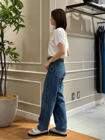 23区 KURIYAMA コーディネート画像