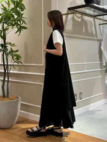 23区 KURIYAMA コーディネート画像