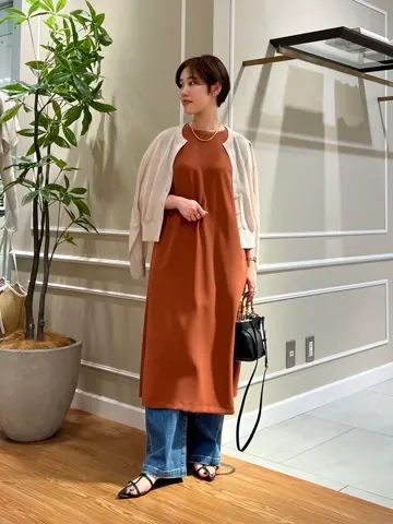 23区 伊藤 コーディネート画像