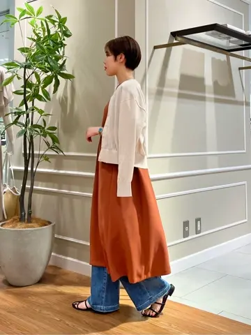 23区 伊藤 コーディネート画像