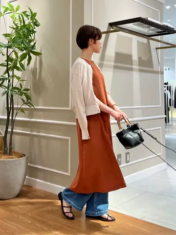 23区 伊藤 コーディネート画像