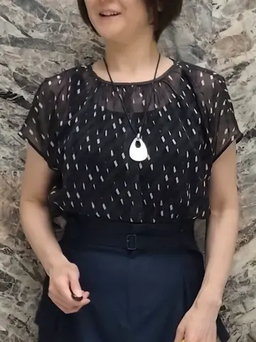 23区 奥山 コーディネート画像