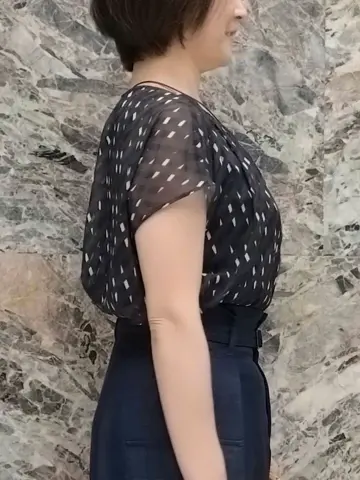 23区 奥山 コーディネート画像