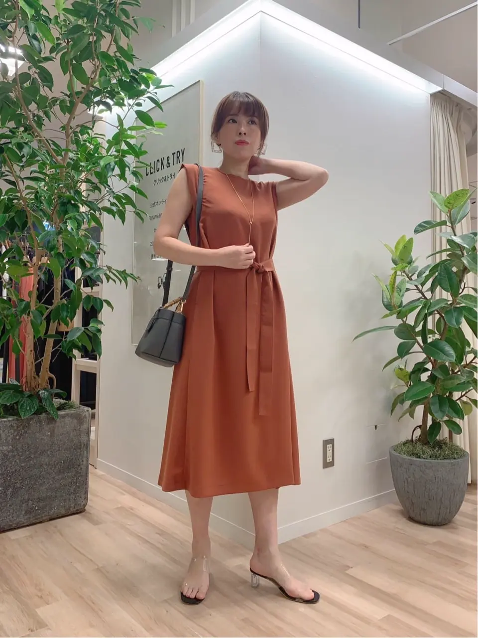 23区 犬塚 コーディネート画像