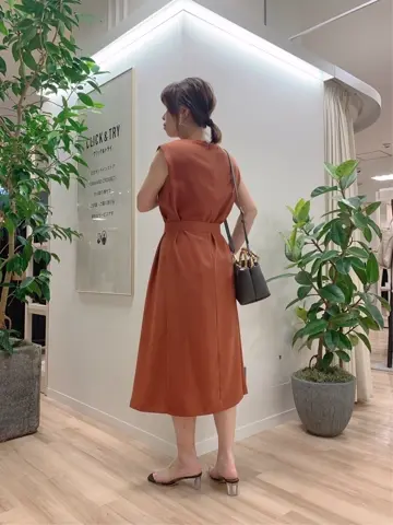 23区 犬塚 コーディネート画像