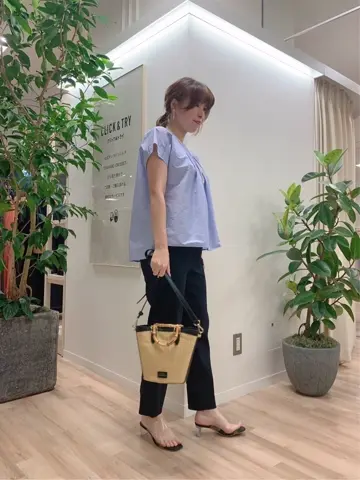 23区 犬塚 コーディネート画像