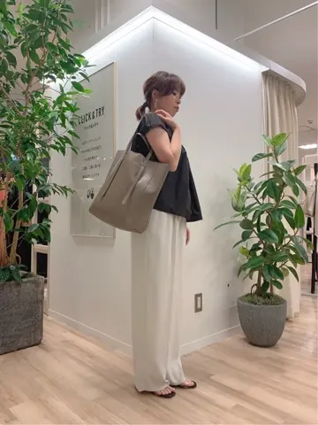 23区 犬塚 コーディネート画像