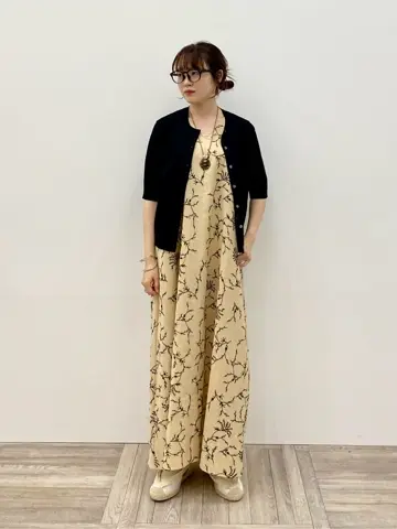 23区 河野 コーディネート画像