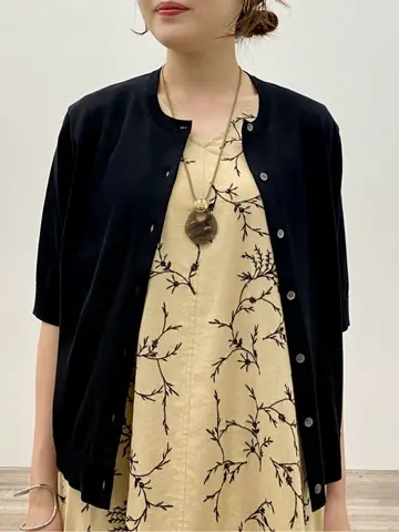 23区 河野 コーディネート画像