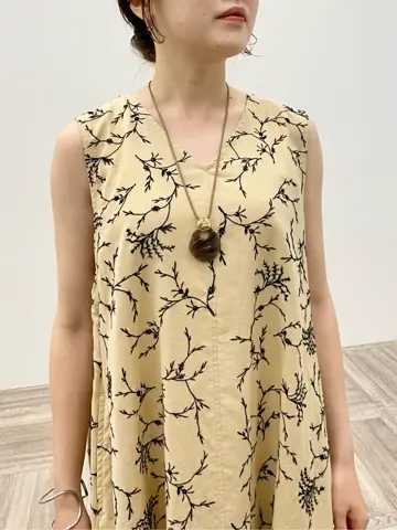 23区 河野 コーディネート画像