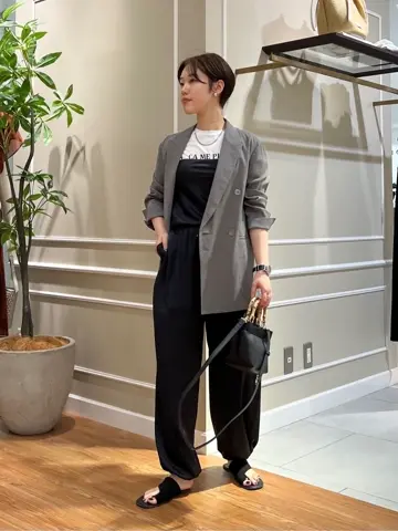 23区 伊藤 コーディネート画像