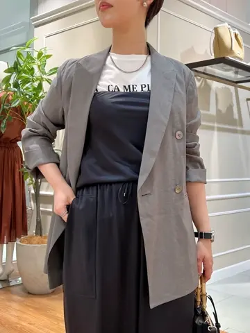 23区 伊藤 コーディネート画像