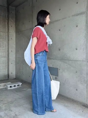 23区 板垣 コーディネート画像