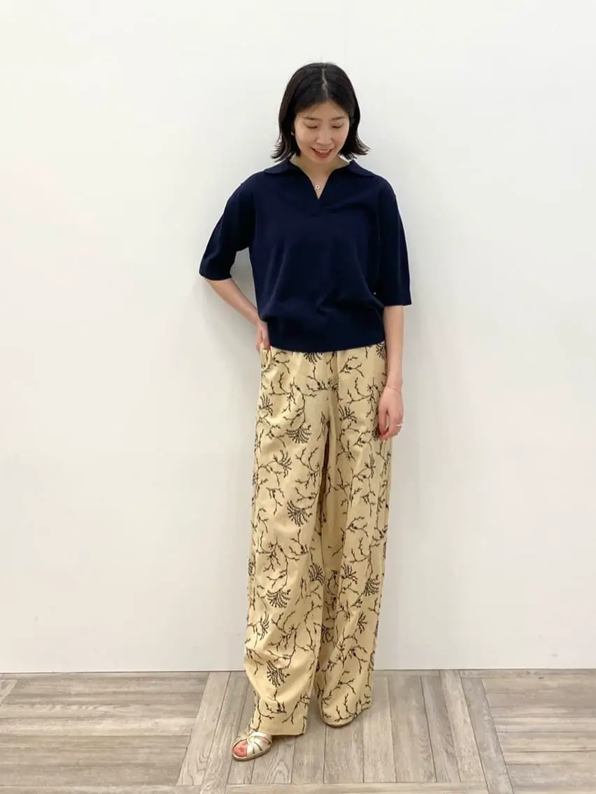  板垣 コーディネート画像