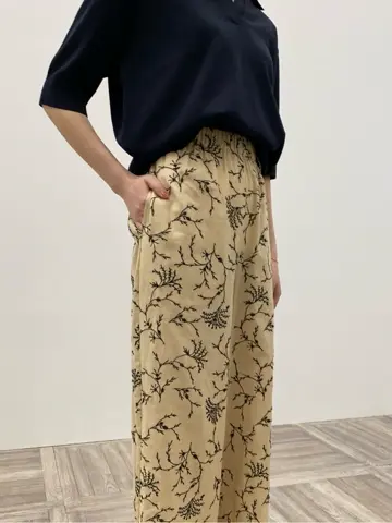 23区 板垣 コーディネート画像