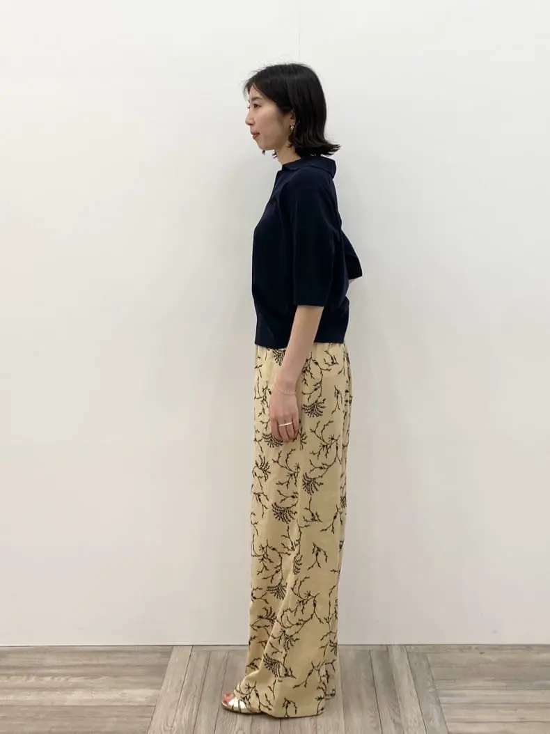 23区 板垣 コーディネート画像