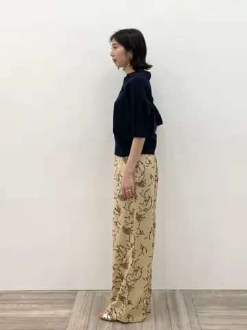 23区 板垣 コーディネート画像