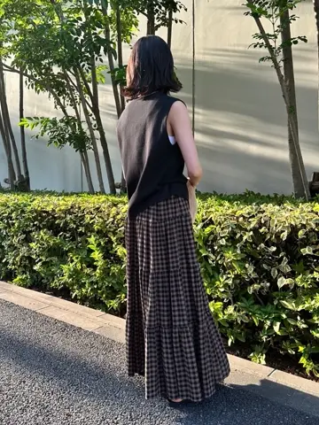 23区 板垣 コーディネート画像