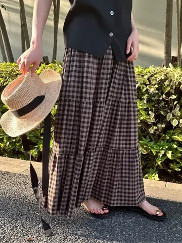 23区 板垣 コーディネート画像