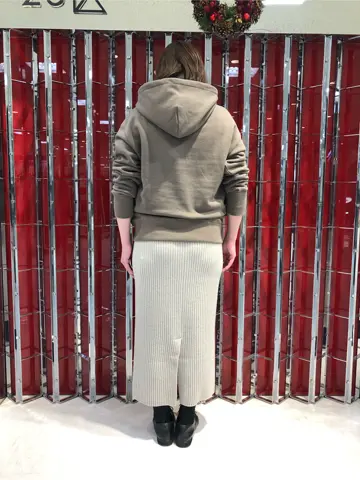 23区 島田 コーディネート画像