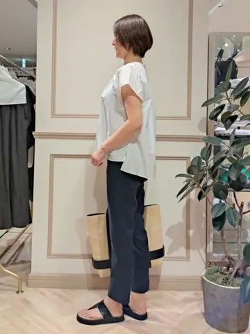 23区 奥山 コーディネート画像