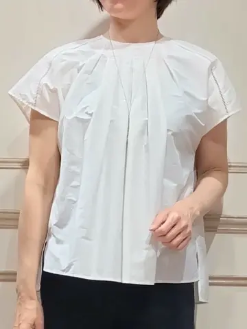 23区 奥山 コーディネート画像