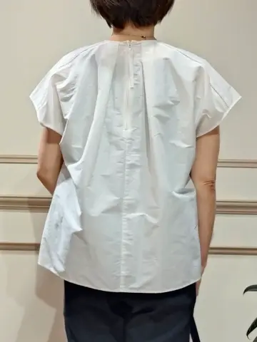 23区 奥山 コーディネート画像