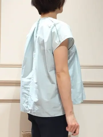 23区 奥山 コーディネート画像