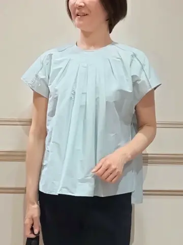 23区 奥山 コーディネート画像