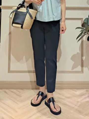 23区 奥山 コーディネート画像