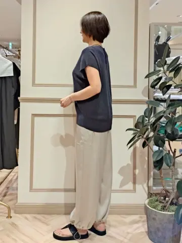 23区 奥山 コーディネート画像