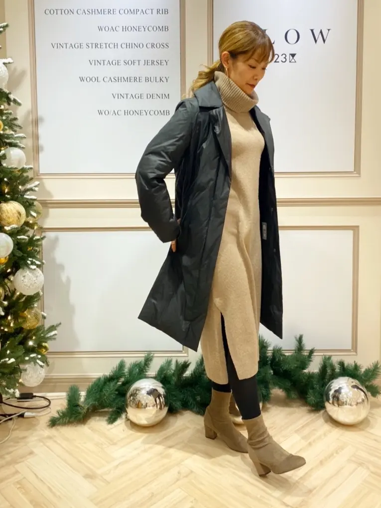  松本 コーディネート画像