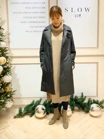 23区 松本 コーディネート画像