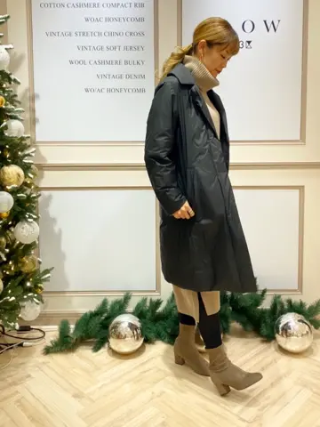 23区 松本 コーディネート画像