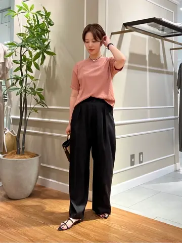 23区 伊藤 コーディネート画像