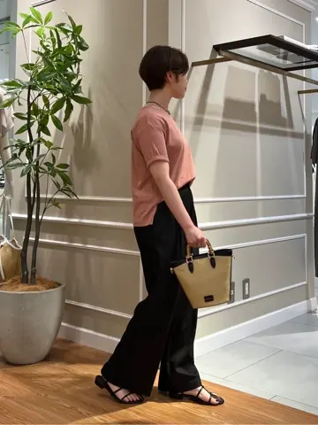 23区 伊藤 コーディネート画像