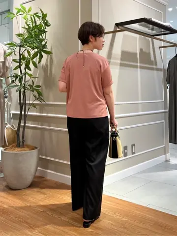 23区 伊藤 コーディネート画像