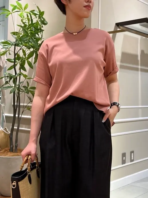 23区 伊藤 コーディネート画像