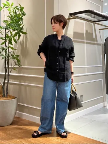 23区 伊藤 コーディネート画像