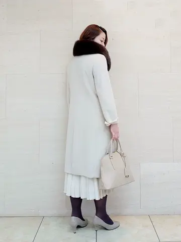 23区 新井田 コーディネート画像