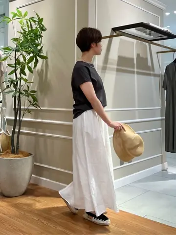 23区 伊藤 コーディネート画像