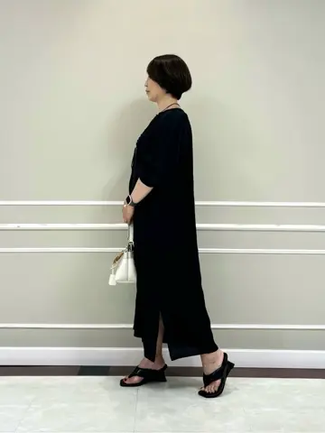 23区 荒川 コーディネート画像