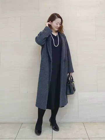 23区 新井田 コーディネート画像