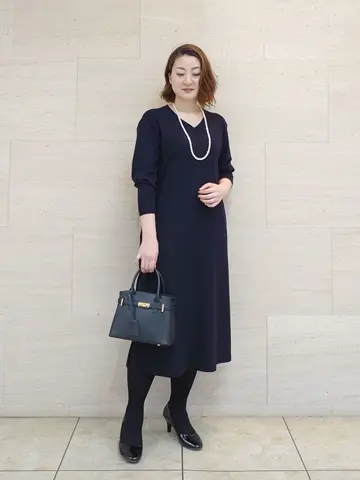 23区 新井田 コーディネート画像