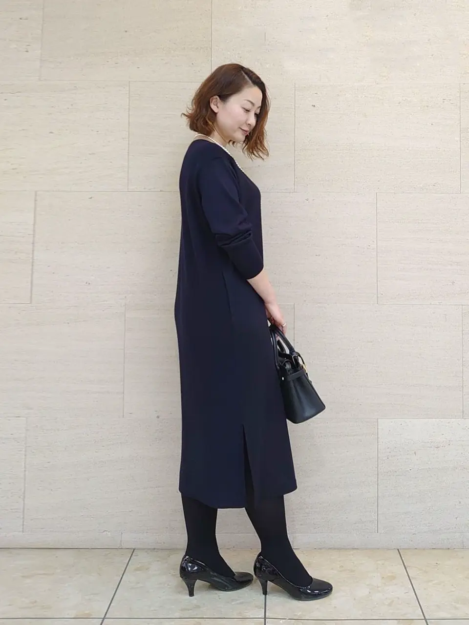 23区 新井田 コーディネート画像