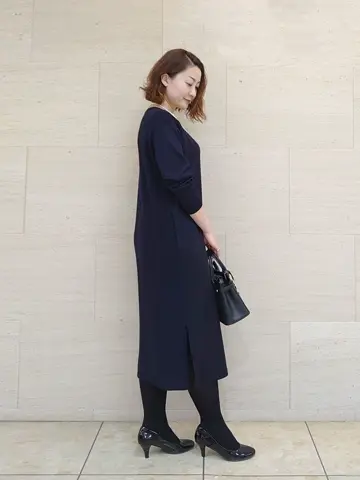 23区 新井田 コーディネート画像